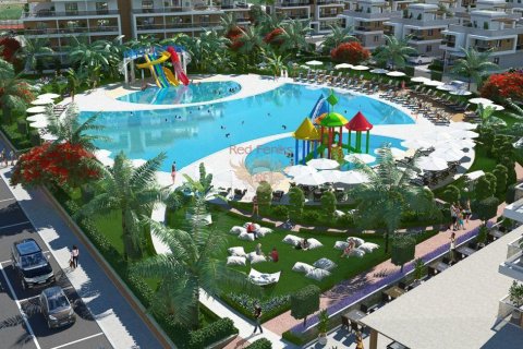 Apartment for sale  in Famagusta, Northern Cyprus, 2 bedrooms, 74m2, No. 71276 – photo 7