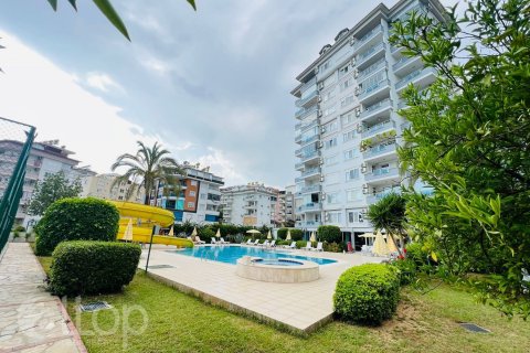 Apartment for sale  in Cikcilli, Antalya, Turkey, 1 bedroom, 60m2, No. 71174 – photo 6