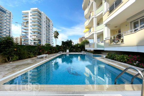 Apartment for sale  in Mahmutlar, Antalya, Turkey, 2 bedrooms, 110m2, No. 69508 – photo 1