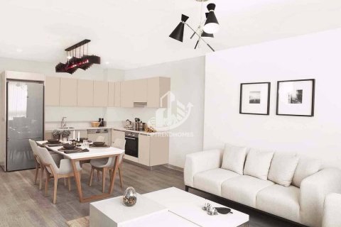Apartment for sale  in Istanbul, Turkey, 1 bedroom, 75m2, No. 67169 – photo 19