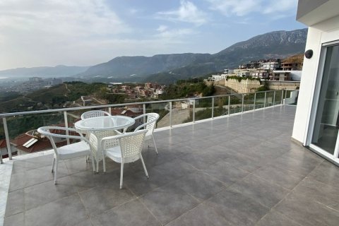 Villa for sale  in Kargicak, Alanya, Antalya, Turkey, 5 bedrooms, 520m2, No. 70950 – photo 7