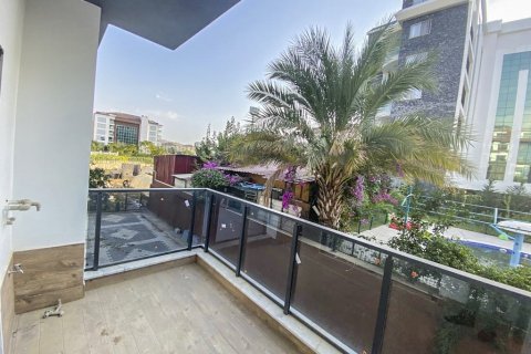 Apartment for sale  in Kestel, Antalya, Turkey, 1 bedroom, 55m2, No. 71107 – photo 8