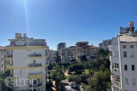 Apartment for sale  in Oba, Antalya, Turkey, 1 bedroom, 65m2, No. 69513 – photo 12