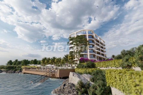 Apartment for sale  in Mersin, Turkey, 2 bedrooms, 64m2, No. 67624 – photo 4