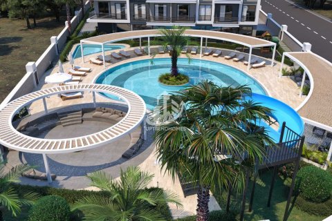 Apartment for sale  in Oba, Antalya, Turkey, 1 bedroom, 54m2, No. 71021 – photo 15