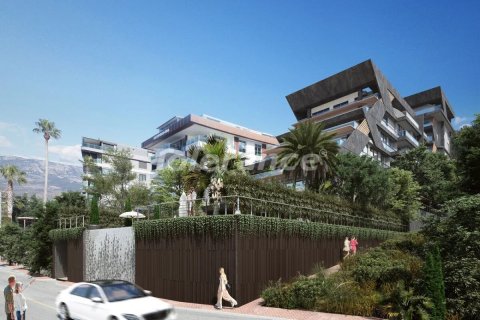 Apartment for sale  in Alanya, Antalya, Turkey, 2 bedrooms, 2387m2, No. 66999 – photo 11