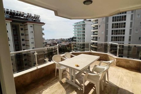 Apartment for sale  in Cikcilli, Antalya, Turkey, 2 bedrooms, 100m2, No. 70353 – photo 21