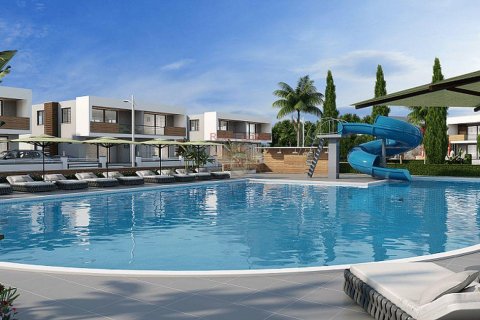 Apartment for sale  in Famagusta, Northern Cyprus, 2 bedrooms, 88m2, No. 71269 – photo 2