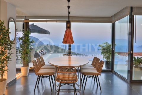 Villa for sale  in Kalkan, Antalya, Turkey, 4 bedrooms, 220m2, No. 69416 – photo 23