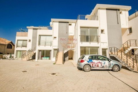 Apartment for sale  in Girne, Northern Cyprus, 3 bedrooms, 118m2, No. 71261 – photo 3