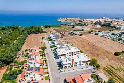 Apartment for sale  in Girne, Northern Cyprus, 2 bedrooms, 102m2, No. 71258 – photo 1