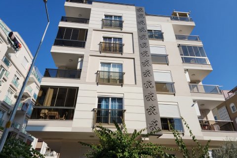 for sale  in Konyaalti, Antalya, Turkey, 4 bedrooms, 180m2, No. 70116 – photo 1