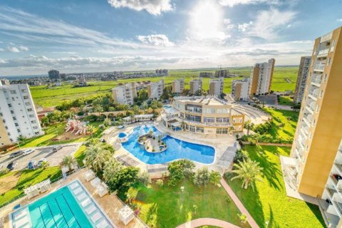 Apartment for sale  in Iskele, Northern Cyprus, 2 bedrooms, 79m2, No. 71589 – photo 1