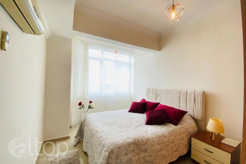 Apartment for sale  in Alanya, Antalya, Turkey, 1 bedroom, 60m2, No. 70215 – photo 11