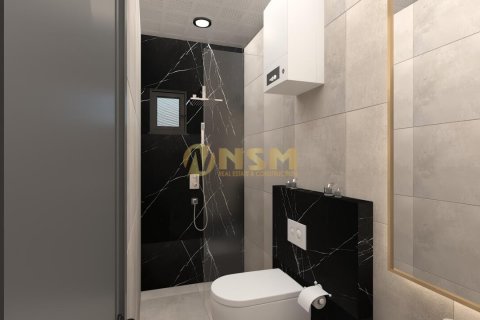 Apartment for sale  in Alanya, Antalya, Turkey, 1 bedroom, 47m2, No. 68331 – photo 22