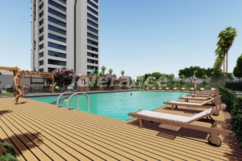 Apartment for sale  in Mersin, Turkey, 2 bedrooms, 101m2, No. 71002 – photo 6