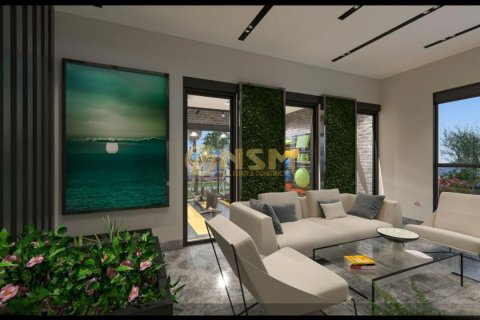 Apartment for sale  in Alanya, Antalya, Turkey, 2 bedrooms, 49m2, No. 70406 – photo 9