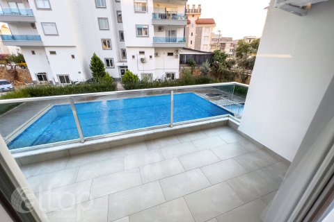 Apartment for sale  in Oba, Antalya, Turkey, 2 bedrooms, 100m2, No. 70226 – photo 19