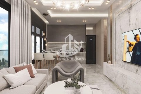 Apartment for sale  in Antalya, Turkey, studio, 44m2, No. 69245 – photo 13