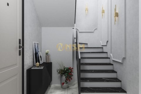 Apartment for sale  in Alanya, Antalya, Turkey, 1 bedroom, 53m2, No. 68299 – photo 13