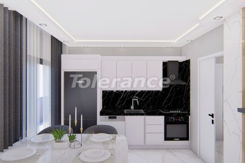 Apartment for sale  in Alanya, Antalya, Turkey, 1 bedroom, 2883m2, No. 69154 – photo 10