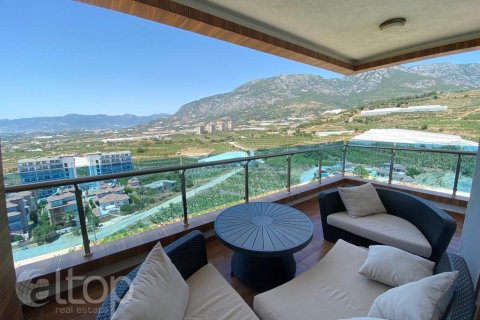 Apartment for sale  in Mahmutlar, Antalya, Turkey, 3 bedrooms, 155m2, No. 69340 – photo 24
