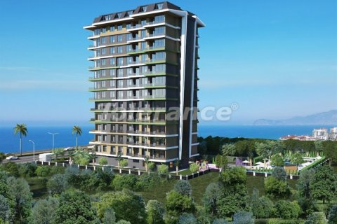 Apartment for sale  in Mahmutlar, Antalya, Turkey, 2 bedrooms, 3085m2, No. 67020 – photo 2