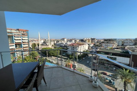 for sale  in Alanya, Antalya, Turkey, 2 bedrooms, 115m2, No. 68183 – photo 4