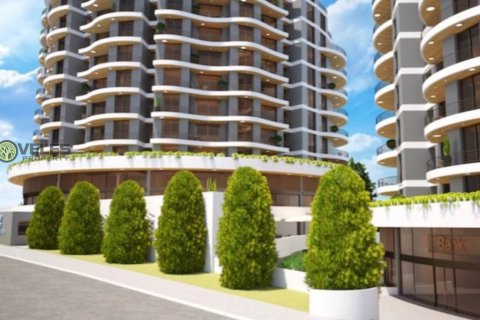 Apartment for sale  in Girne, Northern Cyprus, 2 bedrooms, 78m2, No. 47065 – photo 6