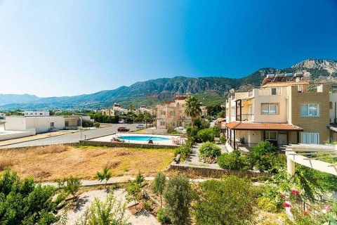 Apartment for sale  in Girne, Northern Cyprus, 3 bedrooms, 155m2, No. 71231 – photo 16