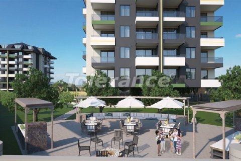 Apartment for sale  in Alanya, Antalya, Turkey, 2 bedrooms, 7880m2, No. 67016 – photo 1