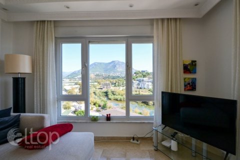 Penthouse for sale  in Alanya, Antalya, Turkey, 4 bedrooms, 275m2, No. 67756 – photo 11