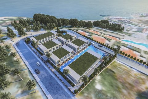 Penthouse for sale  in Konakli, Antalya, Turkey, 2 bedrooms, 91m2, No. 69197 – photo 9
