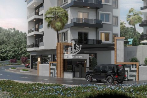 Apartment for sale  in Oba, Antalya, Turkey, 1 bedroom, 50m2, No. 69705 – photo 14