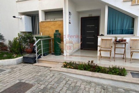 Apartment for sale  in Girne, Northern Cyprus, 3 bedrooms, 132m2, No. 71218 – photo 2