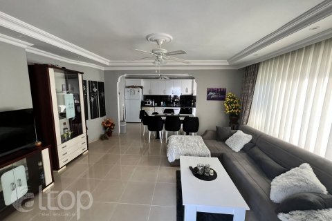 Apartment for sale  in Oba, Antalya, Turkey, 2 bedrooms, 100m2, No. 67208 – photo 1