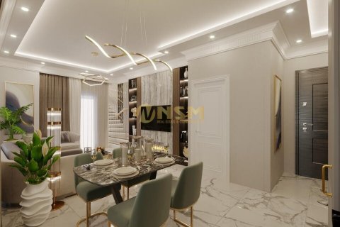 Apartment for sale  in Alanya, Antalya, Turkey, 1 bedroom, 60m2, No. 68225 – photo 16