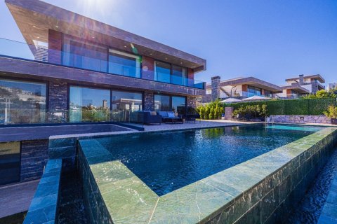 Villa for sale  in Yalikavak, Mugla, Turkey, 5 bedrooms, 435m2, No. 67046 – photo 3