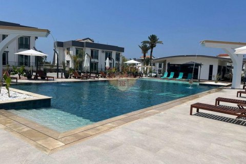 Apartment for sale  in Girne, Northern Cyprus, 1 bedroom, 60m2, No. 71284 – photo 18