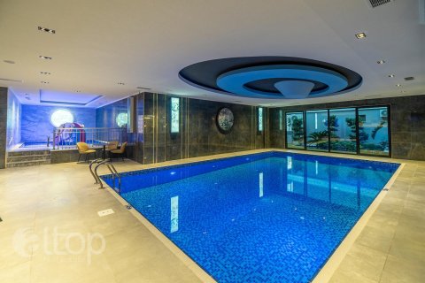 Apartment for sale  in Mahmutlar, Antalya, Turkey, 2 bedrooms, 95m2, No. 71173 – photo 14