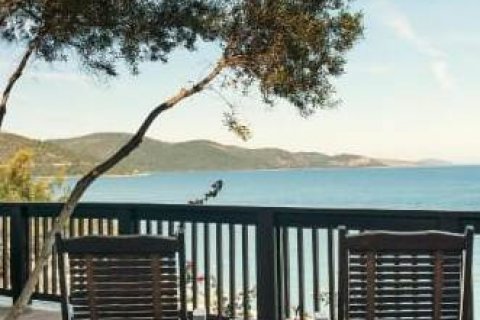 Hotel for sale  in Bodrum, Mugla, Turkey, 8000m2, No. 69818 – photo 14