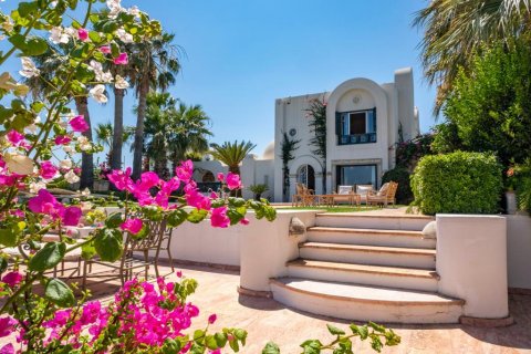 Villa for sale  in Bodrum, Mugla, Turkey, 5 bedrooms, 400m2, No. 68974 – photo 7