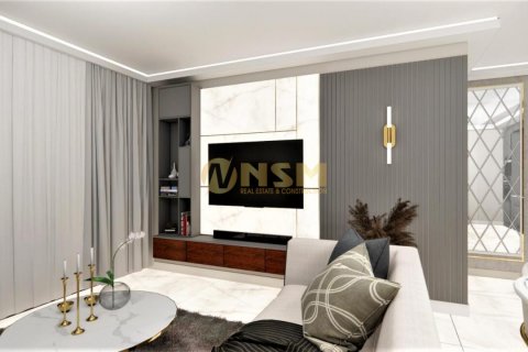 Apartment for sale  in Alanya, Antalya, Turkey, 1 bedroom, 51m2, No. 68324 – photo 23