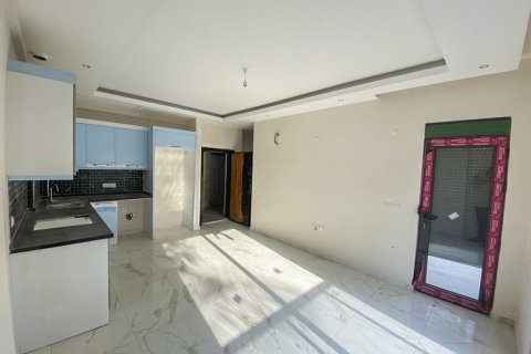 Apartment for sale  in Kestel, Antalya, Turkey, 1 bedroom, 55m2, No. 71107 – photo 5