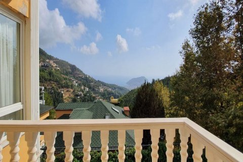 Villa for sale  in Tepe, Alanya, Antalya, Turkey, 4 bedrooms, 275m2, No. 70309 – photo 10