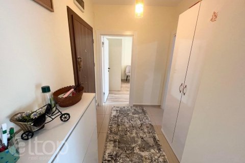Apartment for sale  in Kestel, Antalya, Turkey, 1 bedroom, 55m2, No. 68983 – photo 8