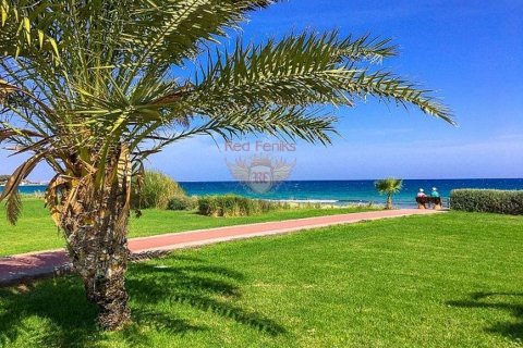 Apartment for sale  in Famagusta, Northern Cyprus, 2 bedrooms, 95m2, No. 71232 – photo 22