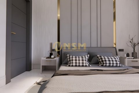 Apartment for sale  in Alanya, Antalya, Turkey, 1 bedroom, 52m2, No. 70367 – photo 24