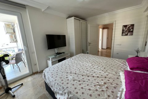 for sale  in Alanya, Antalya, Turkey, 2 bedrooms, 115m2, No. 68183 – photo 22