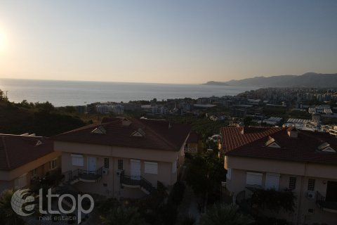Apartment for sale  in Alanya, Antalya, Turkey, 2 bedrooms, 120m2, No. 67526 – photo 17